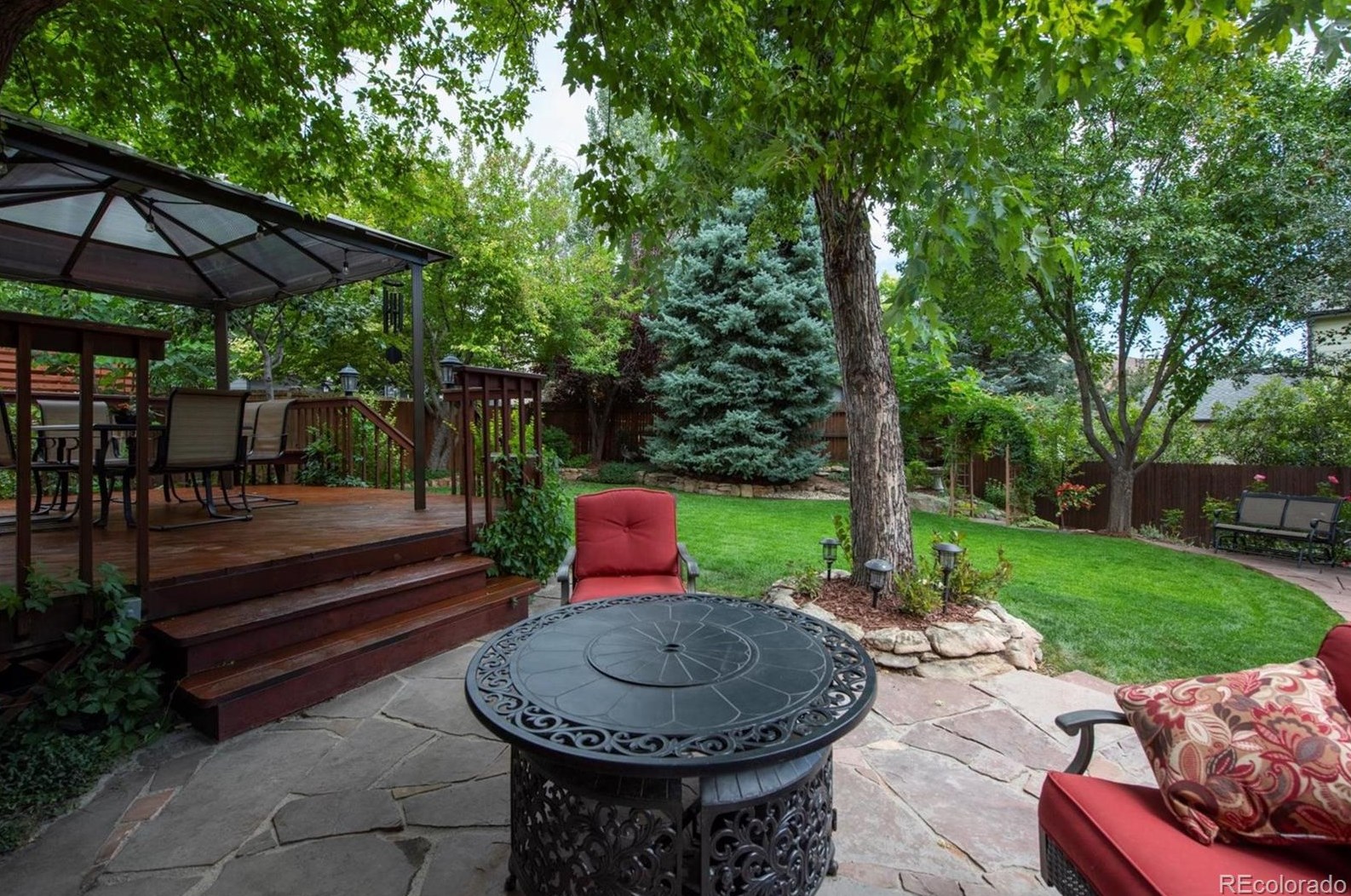 6042 Alkire Ct, Arvada CO  80004-3970 exterior