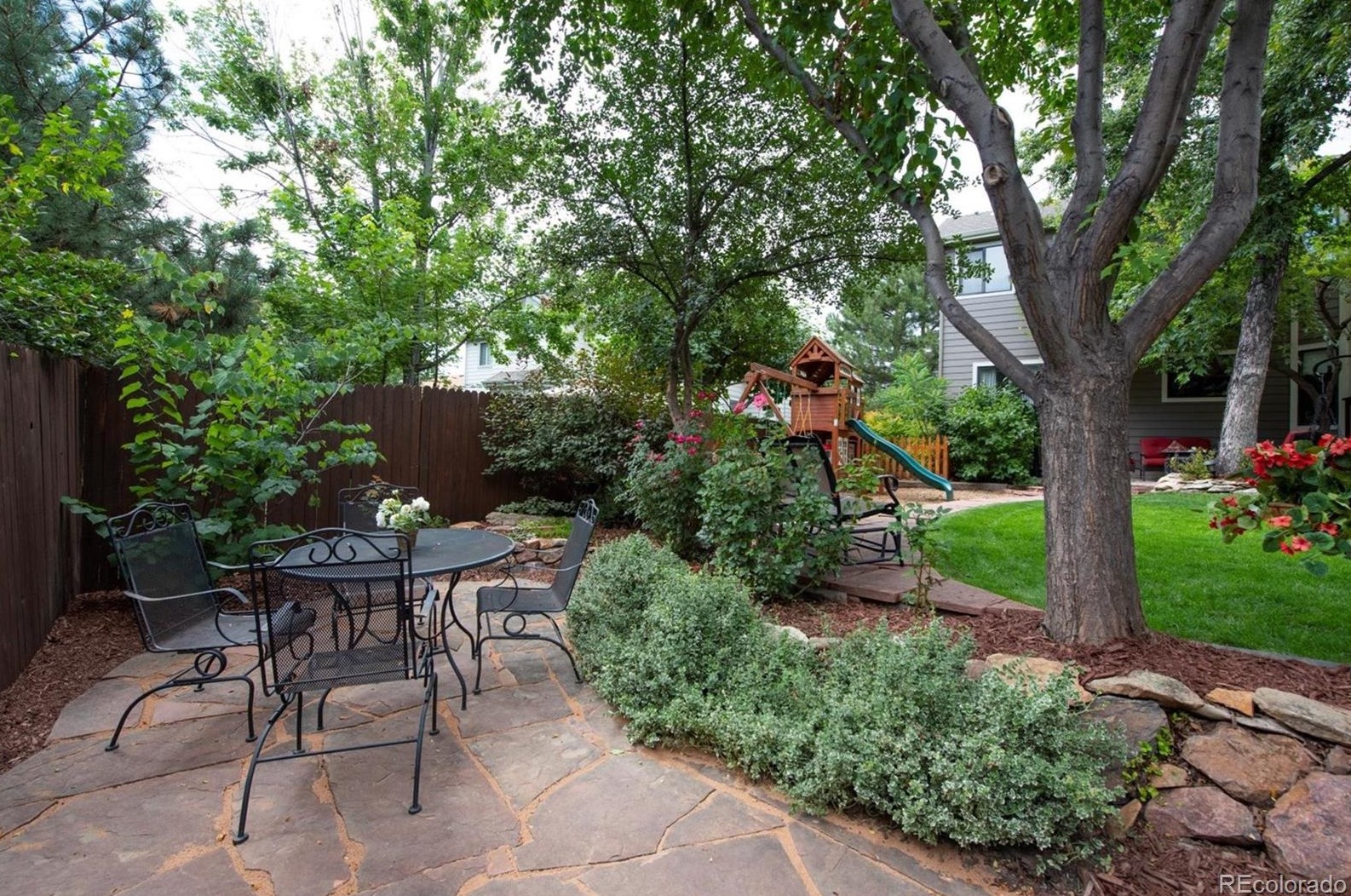 6042 Alkire Ct, Arvada CO  80004-3970 exterior