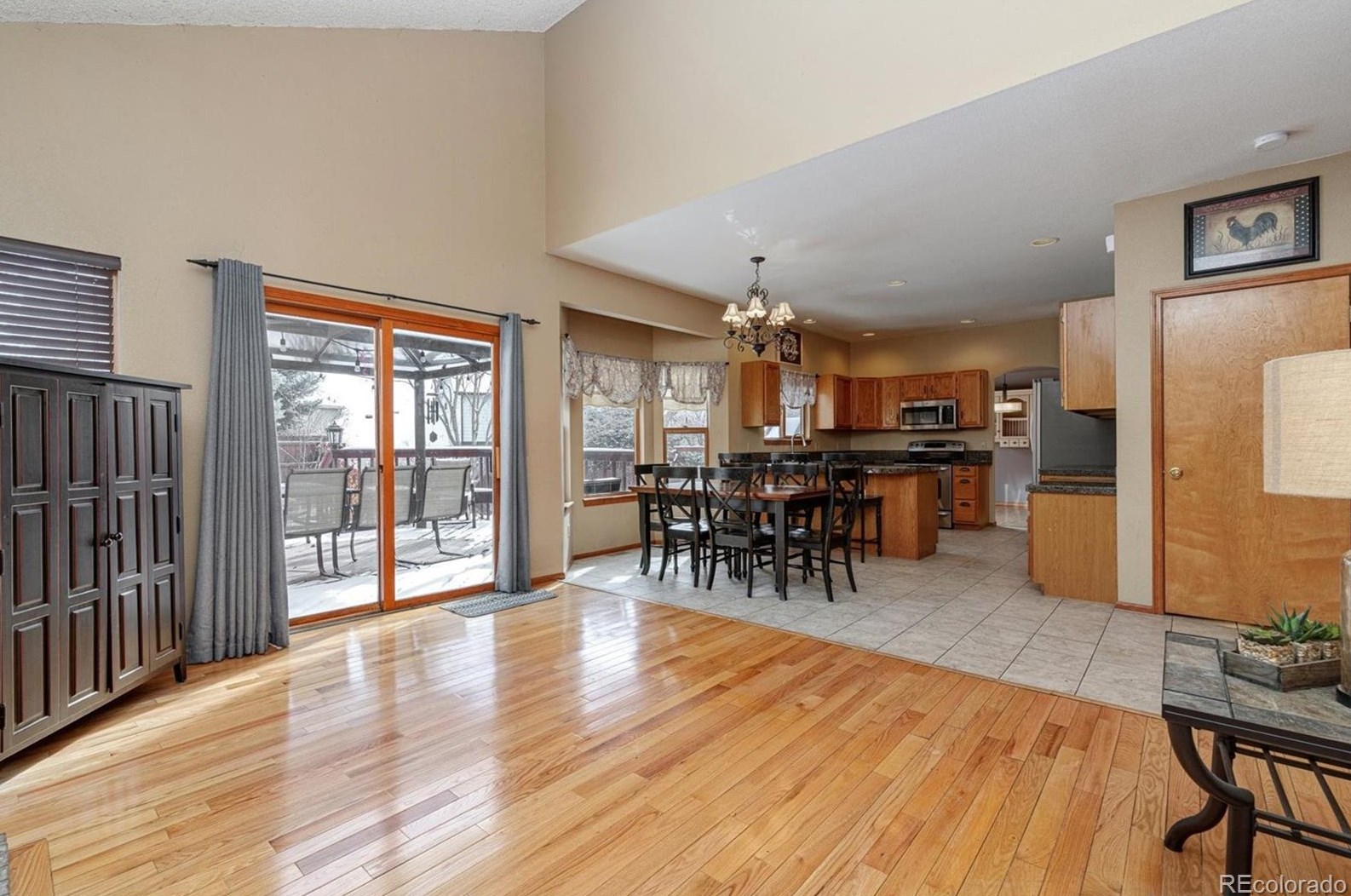 6042 Alkire Ct, Arvada CO  80004-3970 exterior