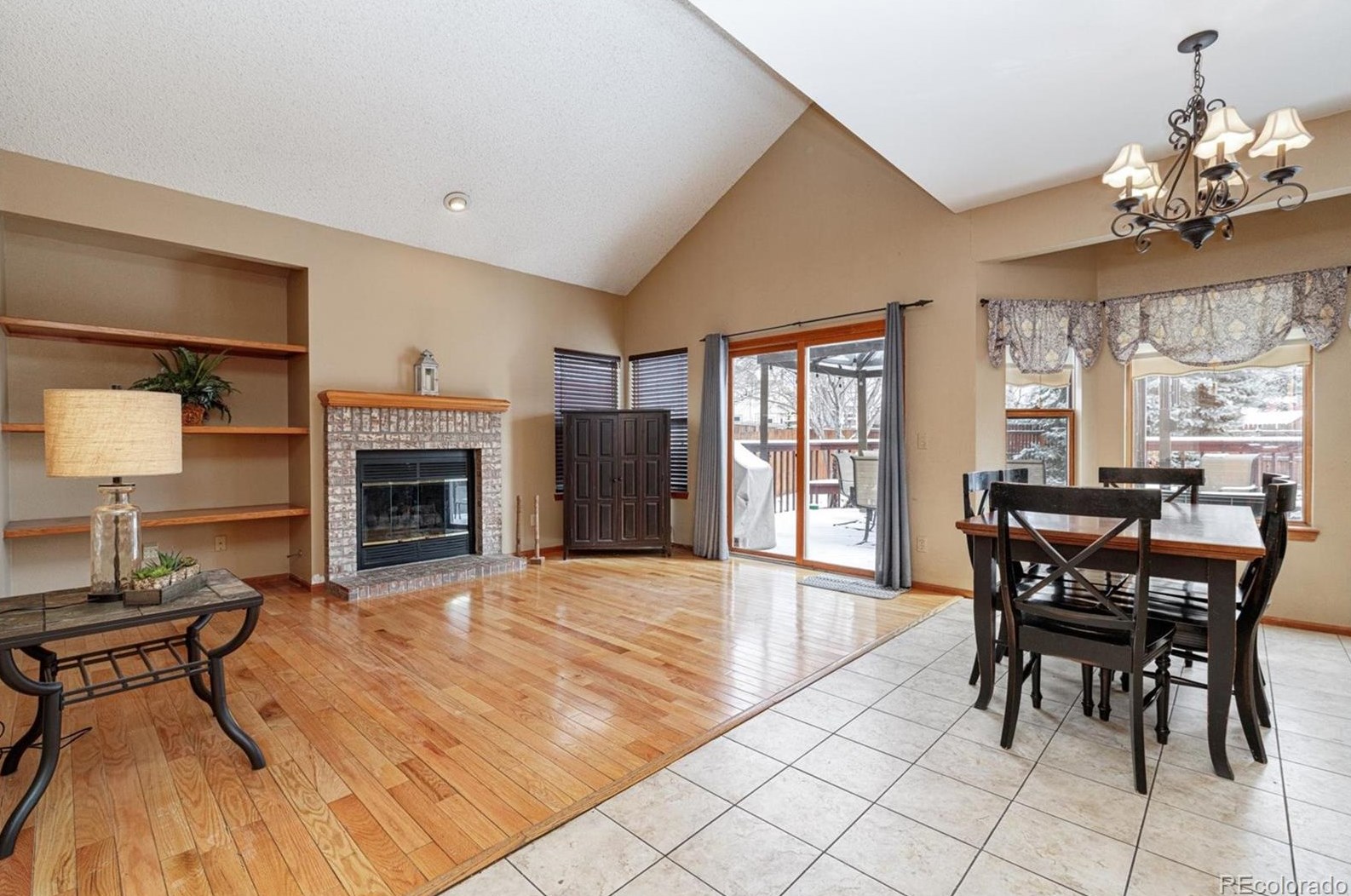 6042 Alkire Ct, Arvada CO  80004-3970 exterior