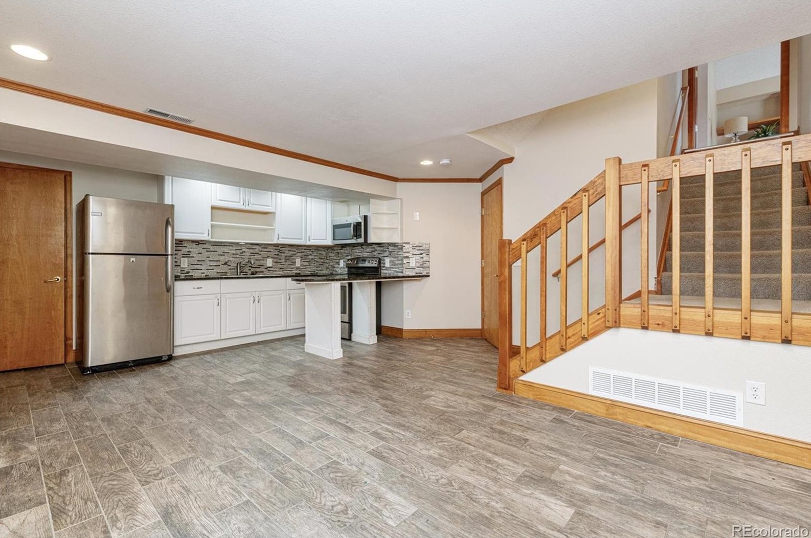 6042 Alkire Ct, Arvada CO  80004-3970 exterior
