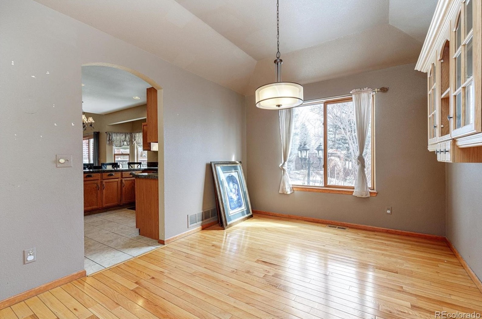 6042 Alkire Ct, Arvada CO  80004-3970 exterior