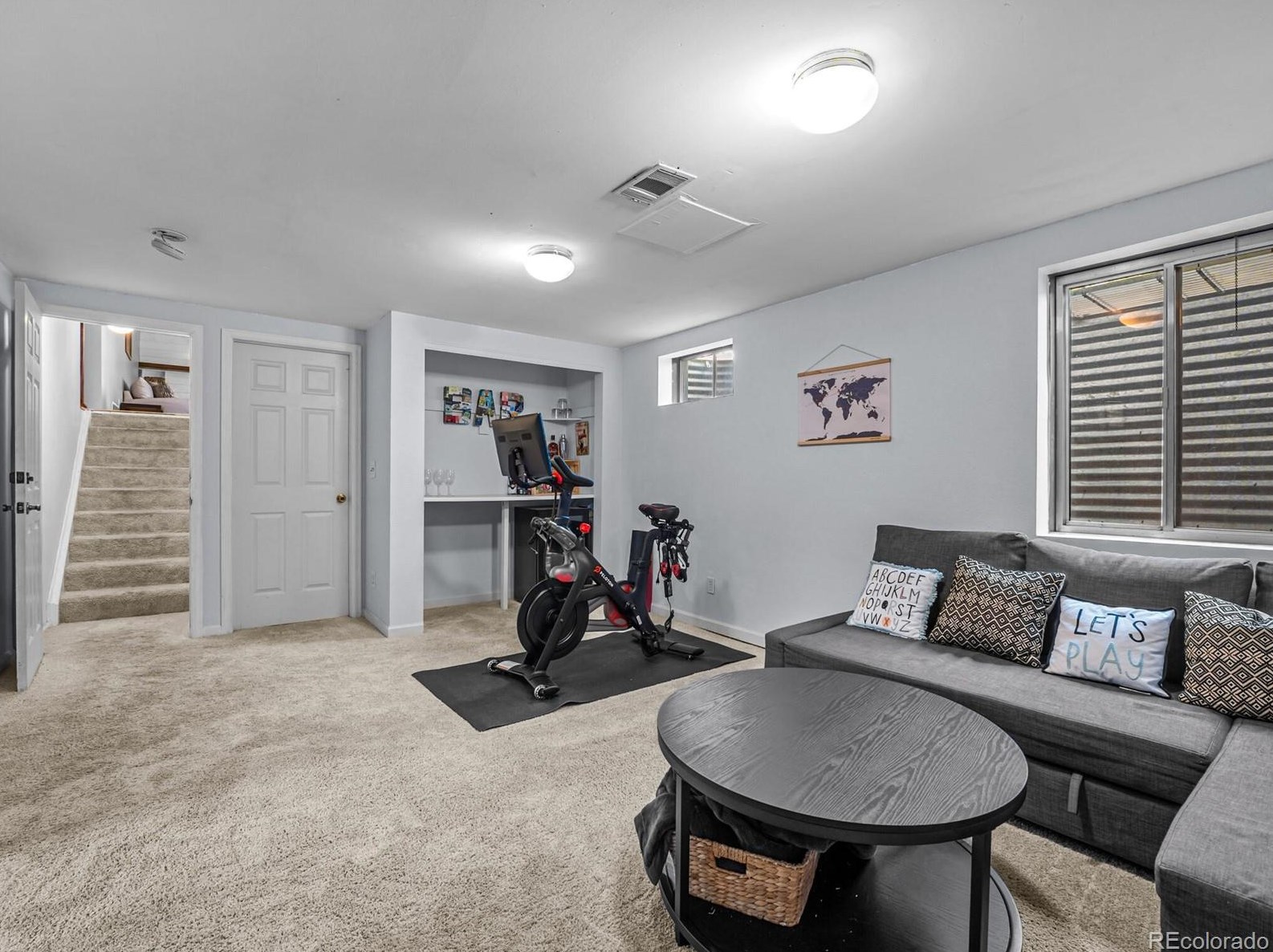 1189 Long Pl, Littleton CO 80122-3020 exterior