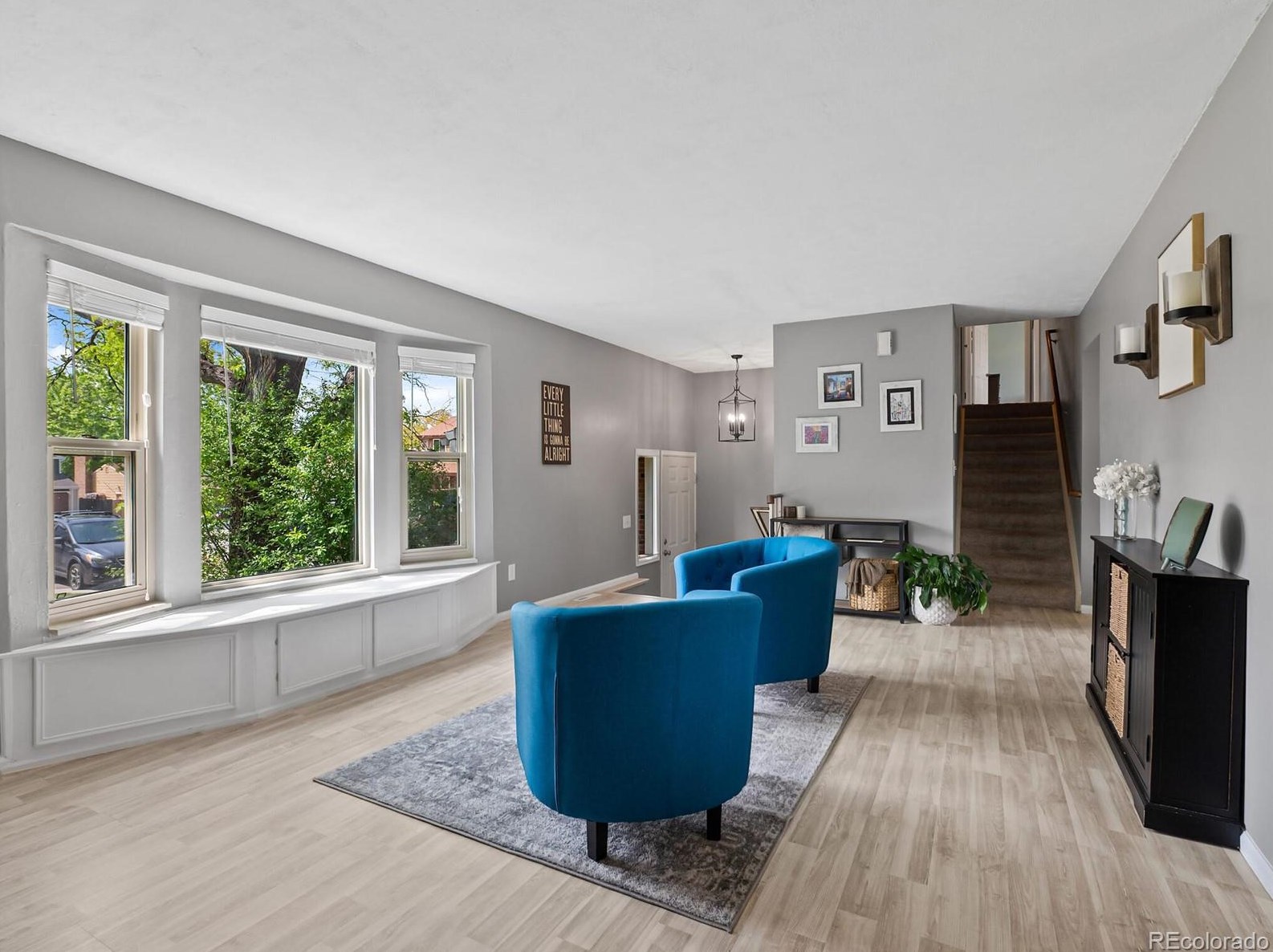 1189 Long Pl, Littleton CO 80122-3020 exterior