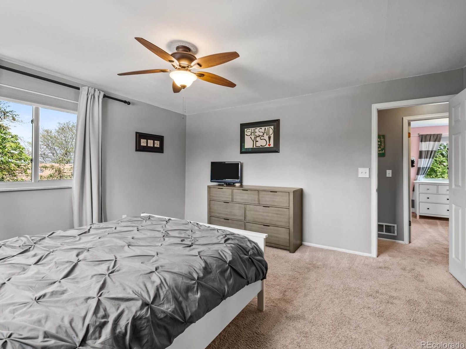 1189 Long Pl, Littleton CO 80122-3020 exterior