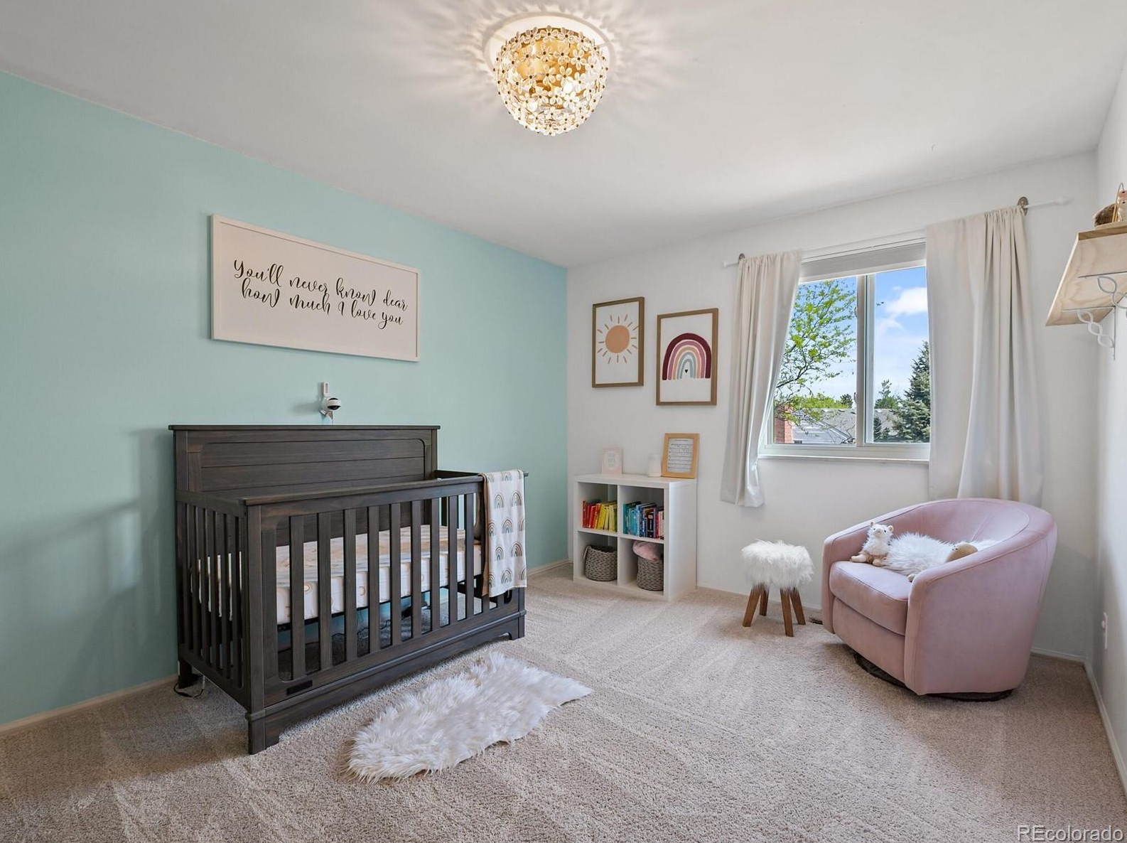 1189 Long Pl, Littleton CO 80122-3020 exterior