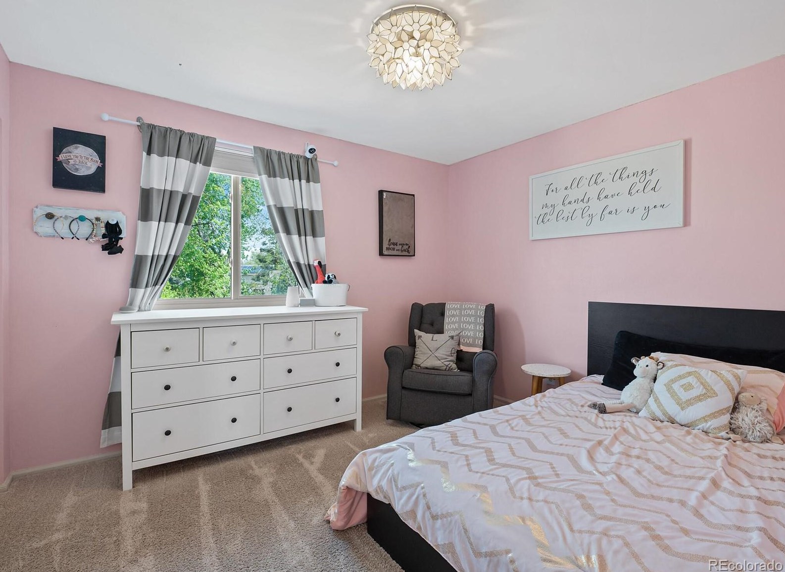 1189 Long Pl, Littleton CO 80122-3020 exterior