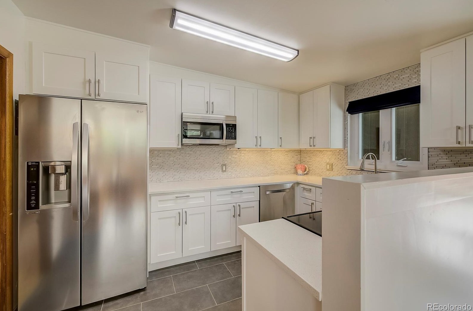 5401 Hickory St, Littleton CO  80120-1424 exterior