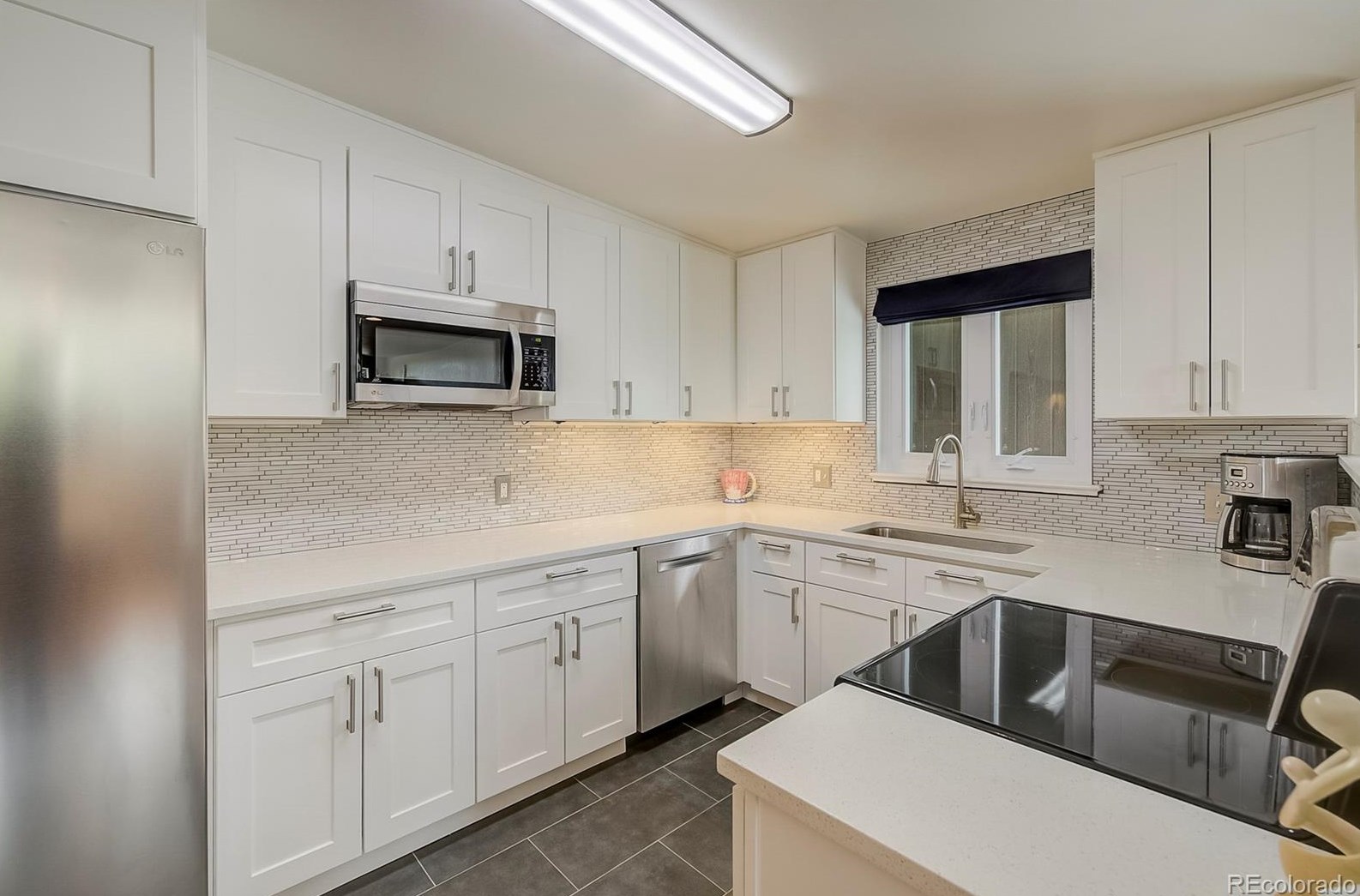 5401 Hickory St, Littleton CO  80120-1424 exterior