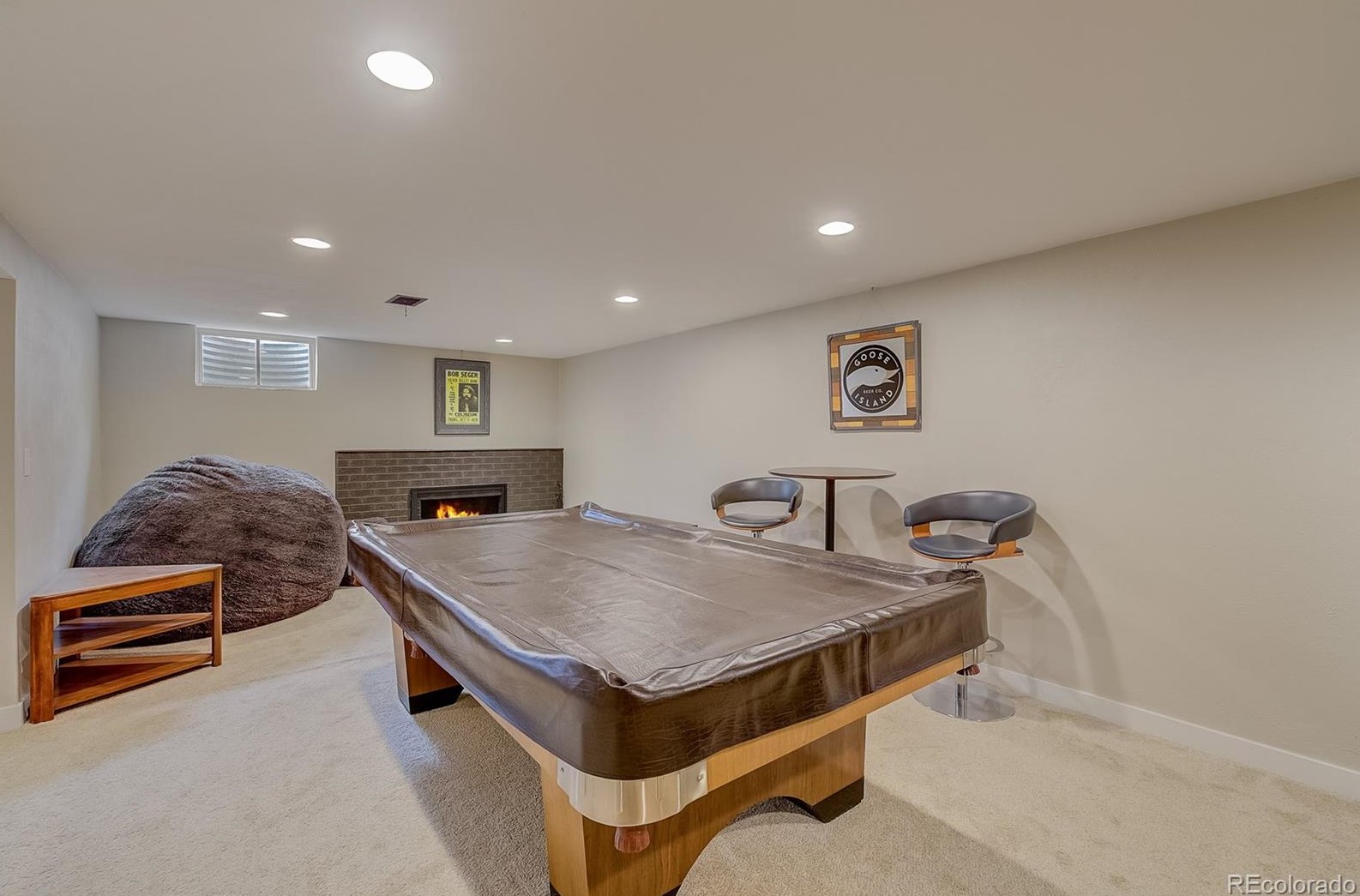 5401 Hickory St, Littleton CO  80120-1424 exterior