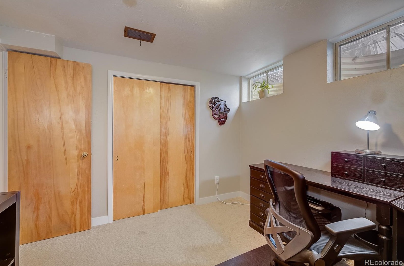 5401 Hickory St, Littleton CO  80120-1424 exterior