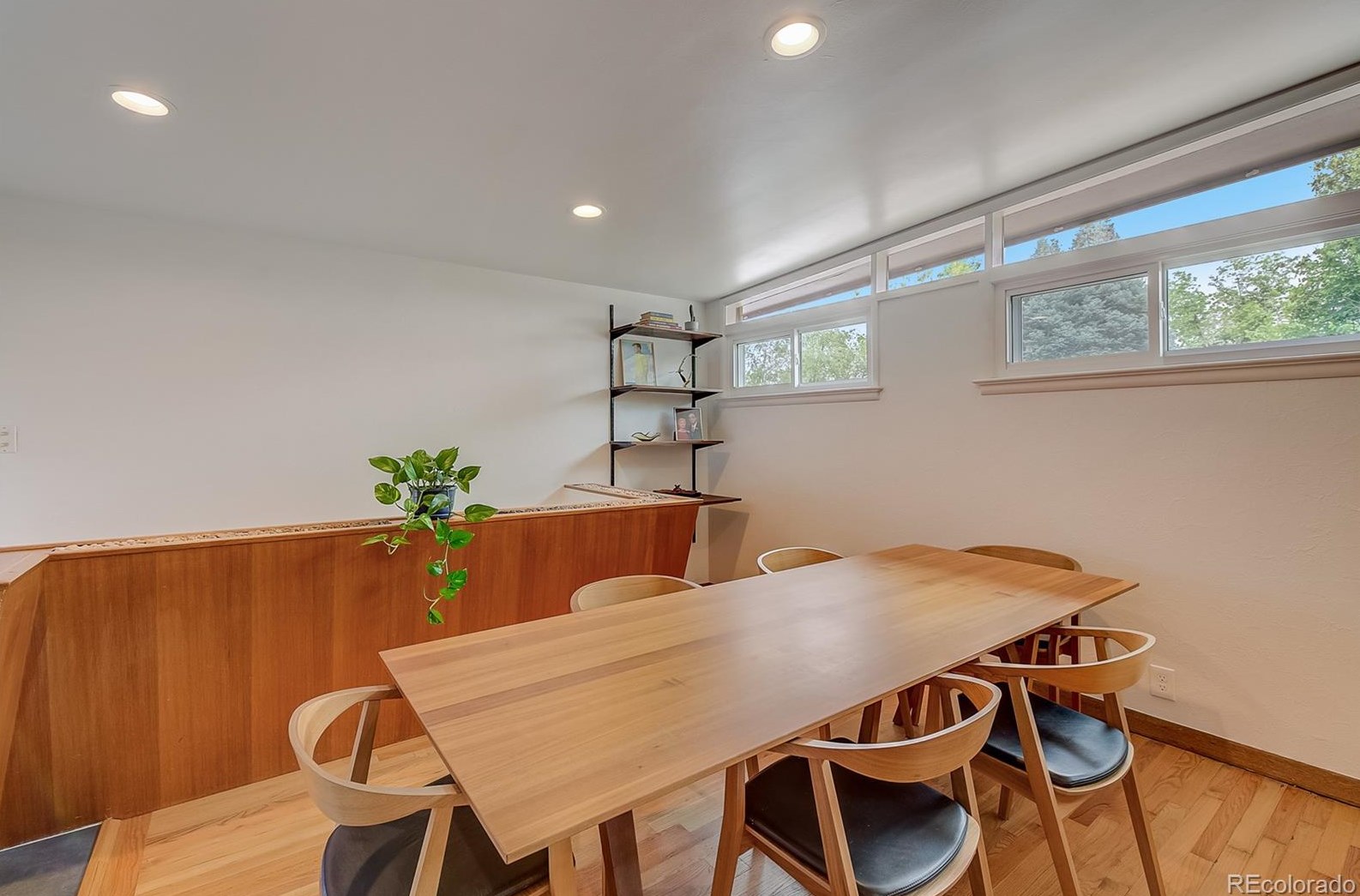 5401 Hickory St, Littleton CO  80120-1424 exterior