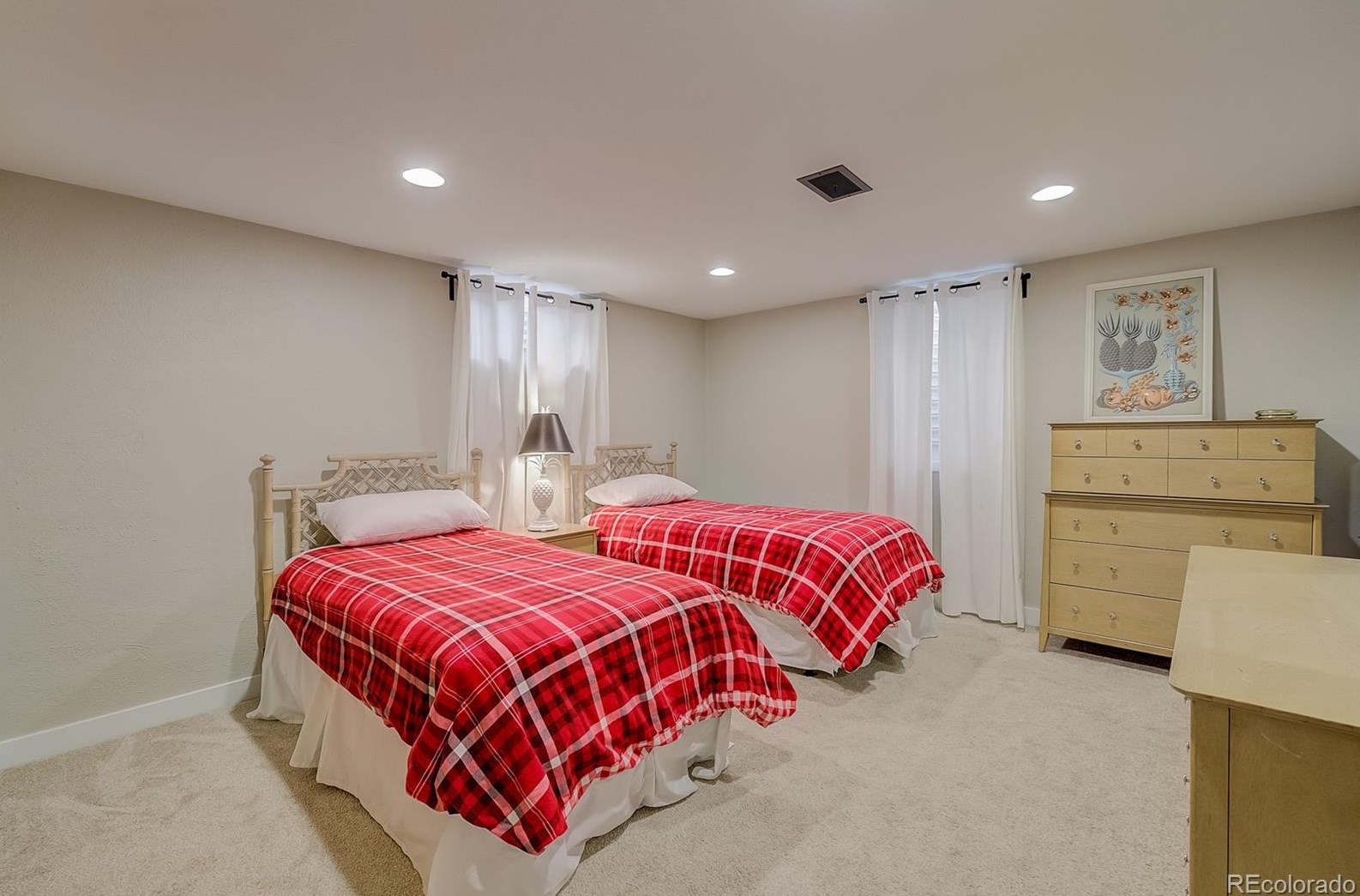 5401 Hickory St, Littleton CO  80120-1424 exterior