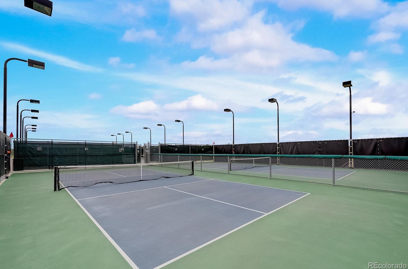 5401 Hickory St, Littleton CO  80120-1424 exterior