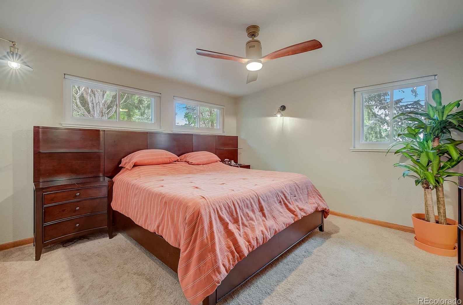 5401 Hickory St, Littleton CO  80120-1424 exterior