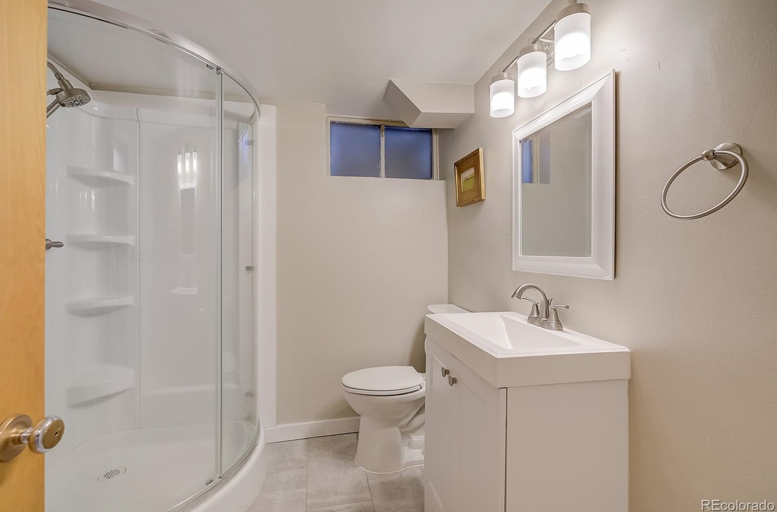 5401 Hickory St, Littleton CO  80120-1424 exterior