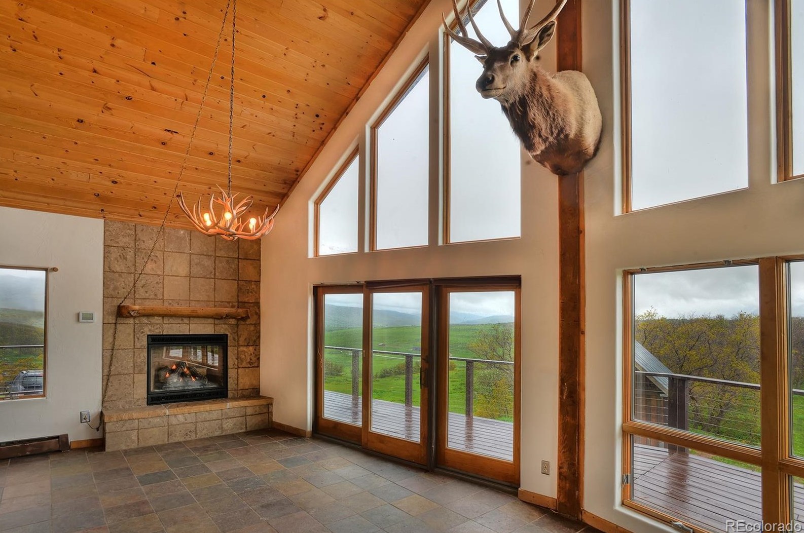50355 Buck Mountain Ln, Steamboat Springs, CO 80487