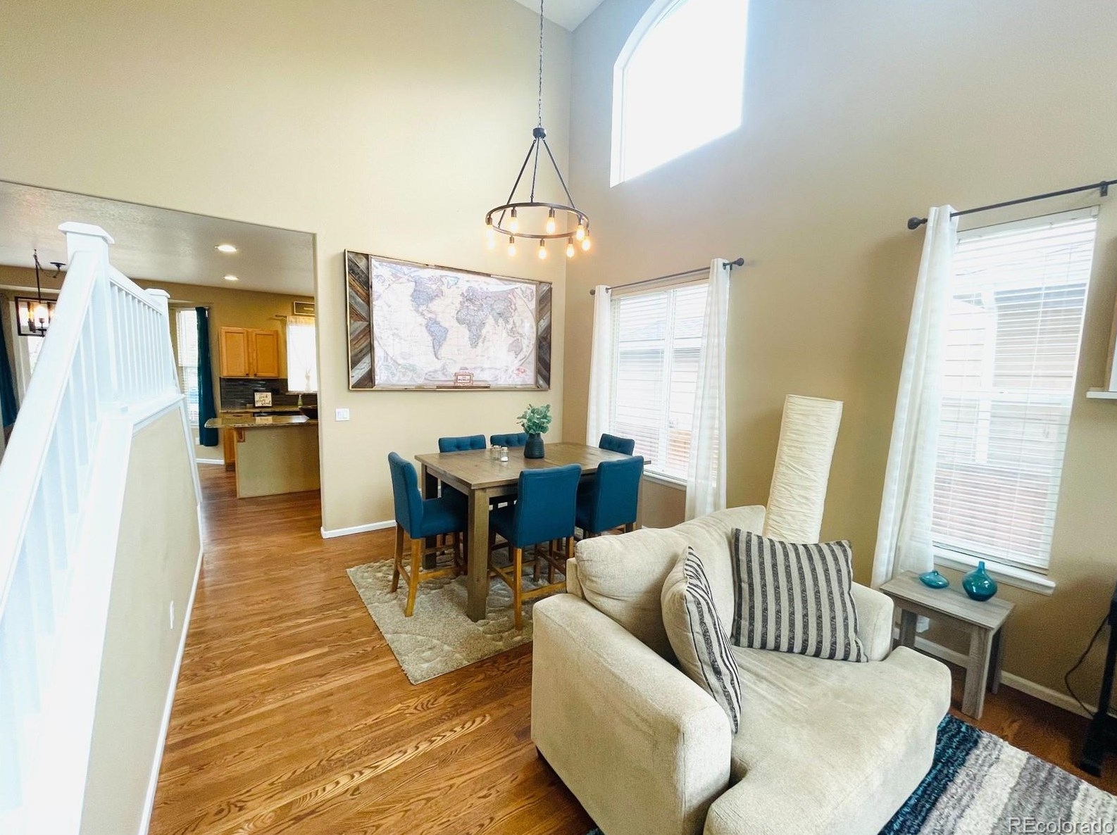 6635 Berry Ave, Littleton CO 80123-0820 exterior