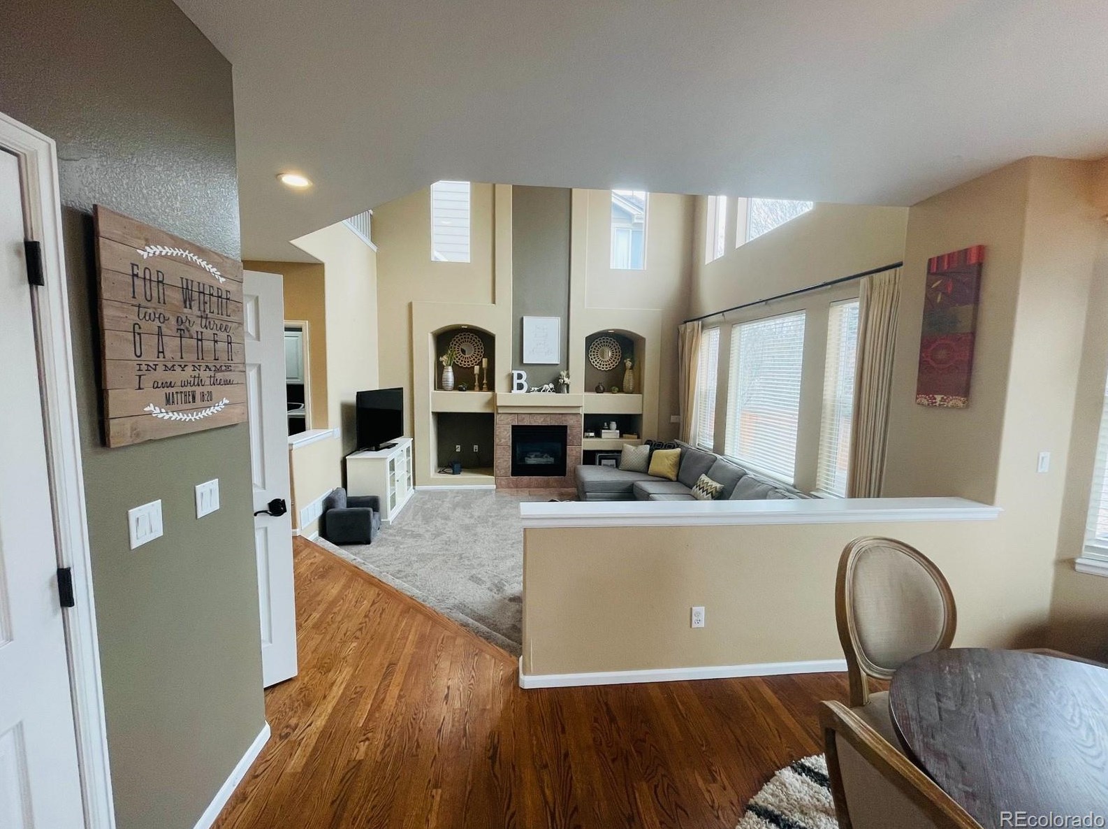 6635 Berry Ave, Littleton CO 80123-0820 exterior