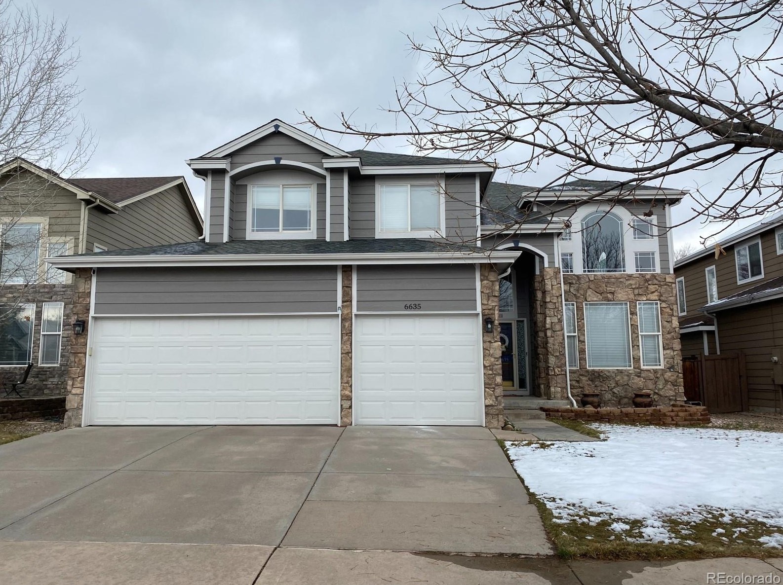 6635 Berry Ave, Littleton, CO 80123-0820