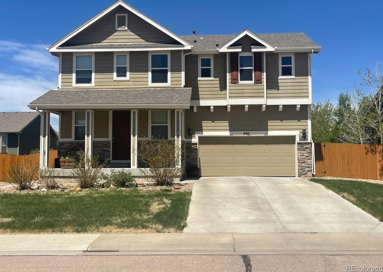 445 Andrew Dr, Erie, CO 80514-5034
