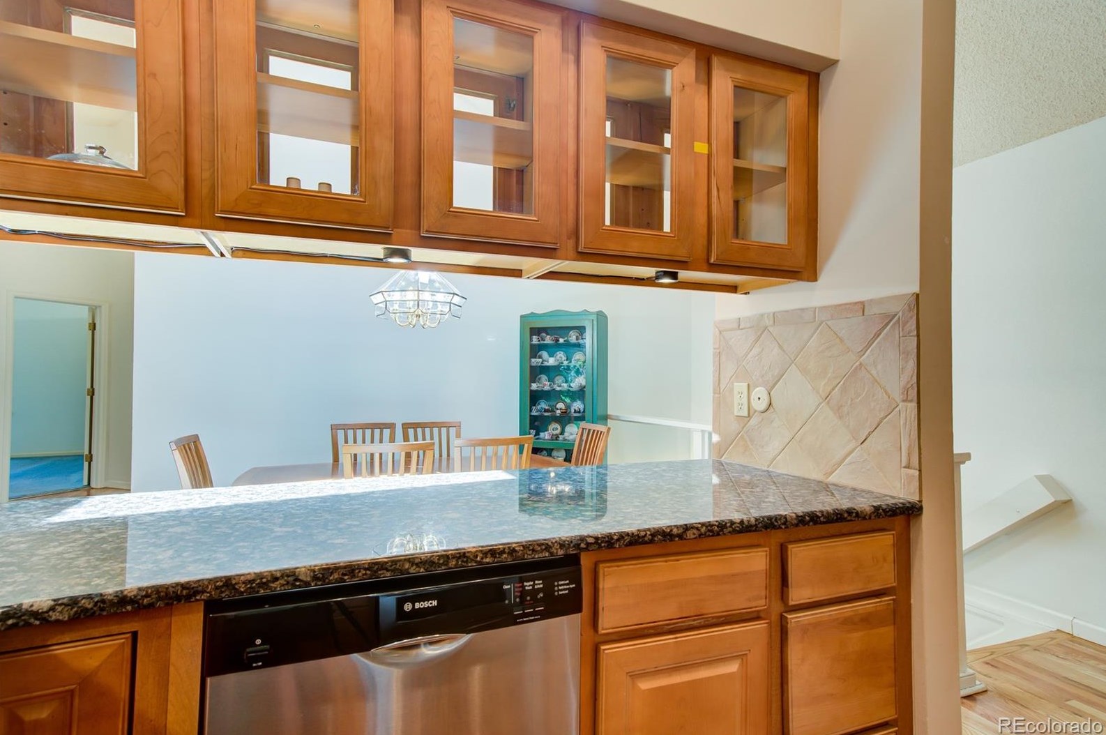 6319 Harrison Way, Littleton CO 80122-2262 exterior