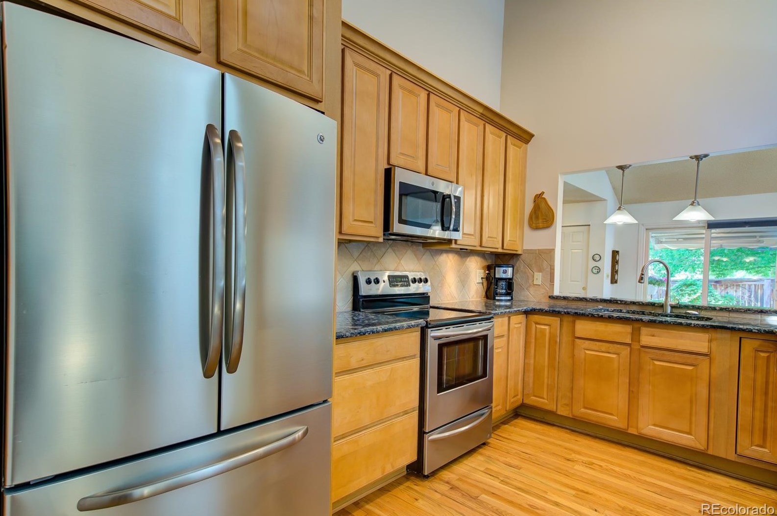 6319 Harrison Way, Littleton CO 80122-2262 exterior