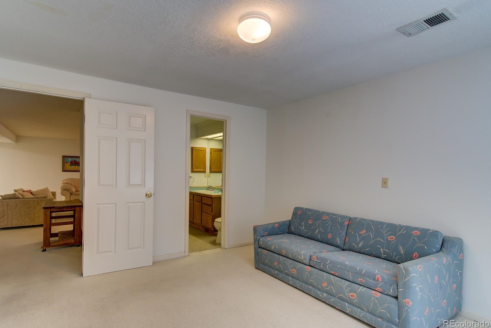 6319 Harrison Way, Littleton CO 80122-2262 exterior