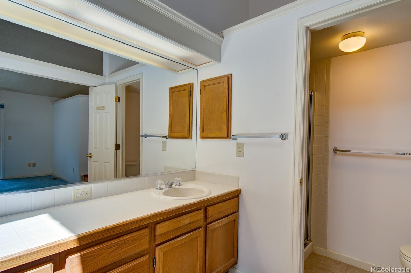 6319 Harrison Way, Littleton CO 80122-2262 exterior