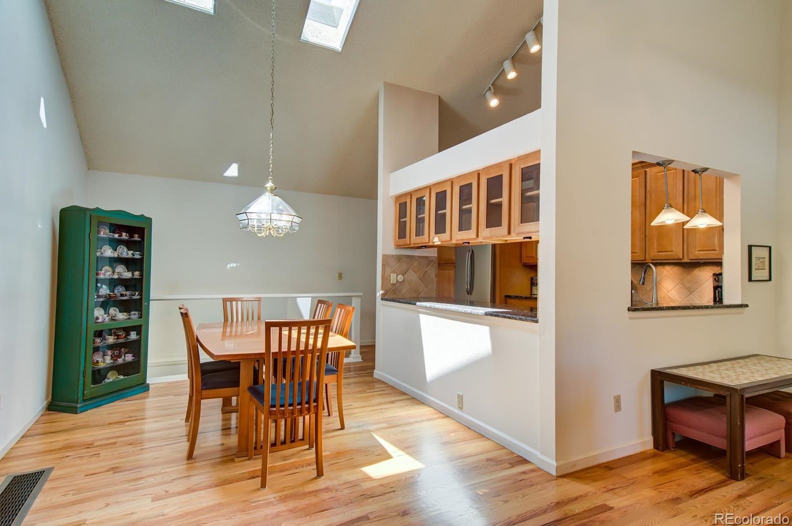 6319 Harrison Way, Littleton CO 80122-2262 exterior