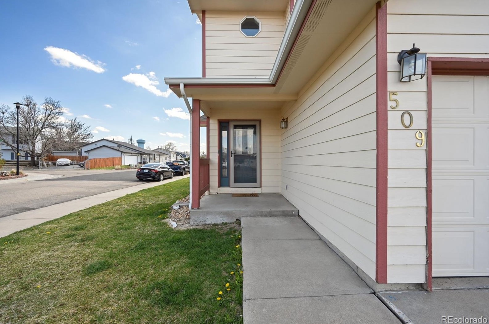 509 Sterling Ln, Erie, CO 80514