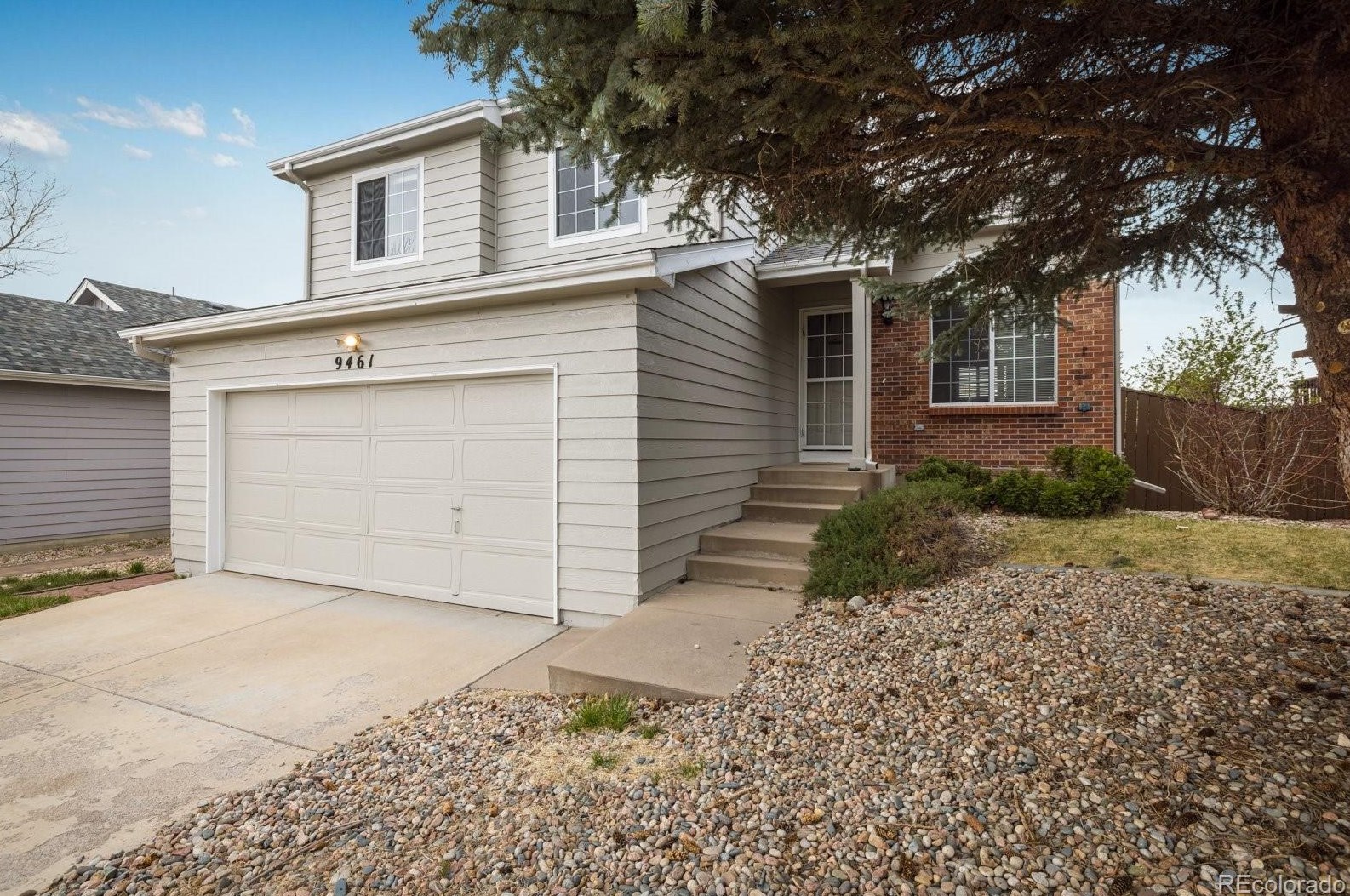 9461 Burlington Ln, Littleton, CO 80130-3762