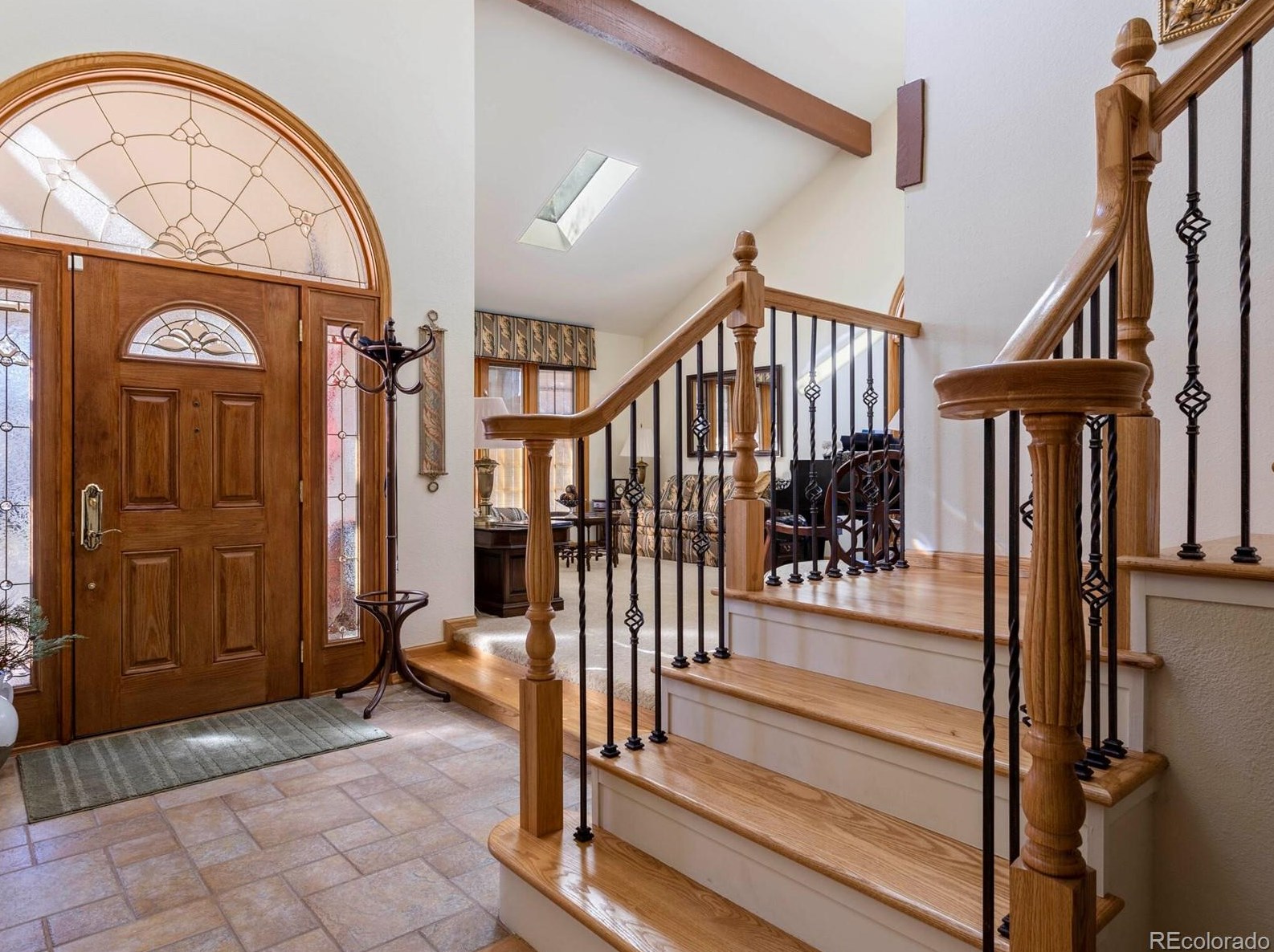 7224 Harrison Way, Littleton, CO 80122-1935