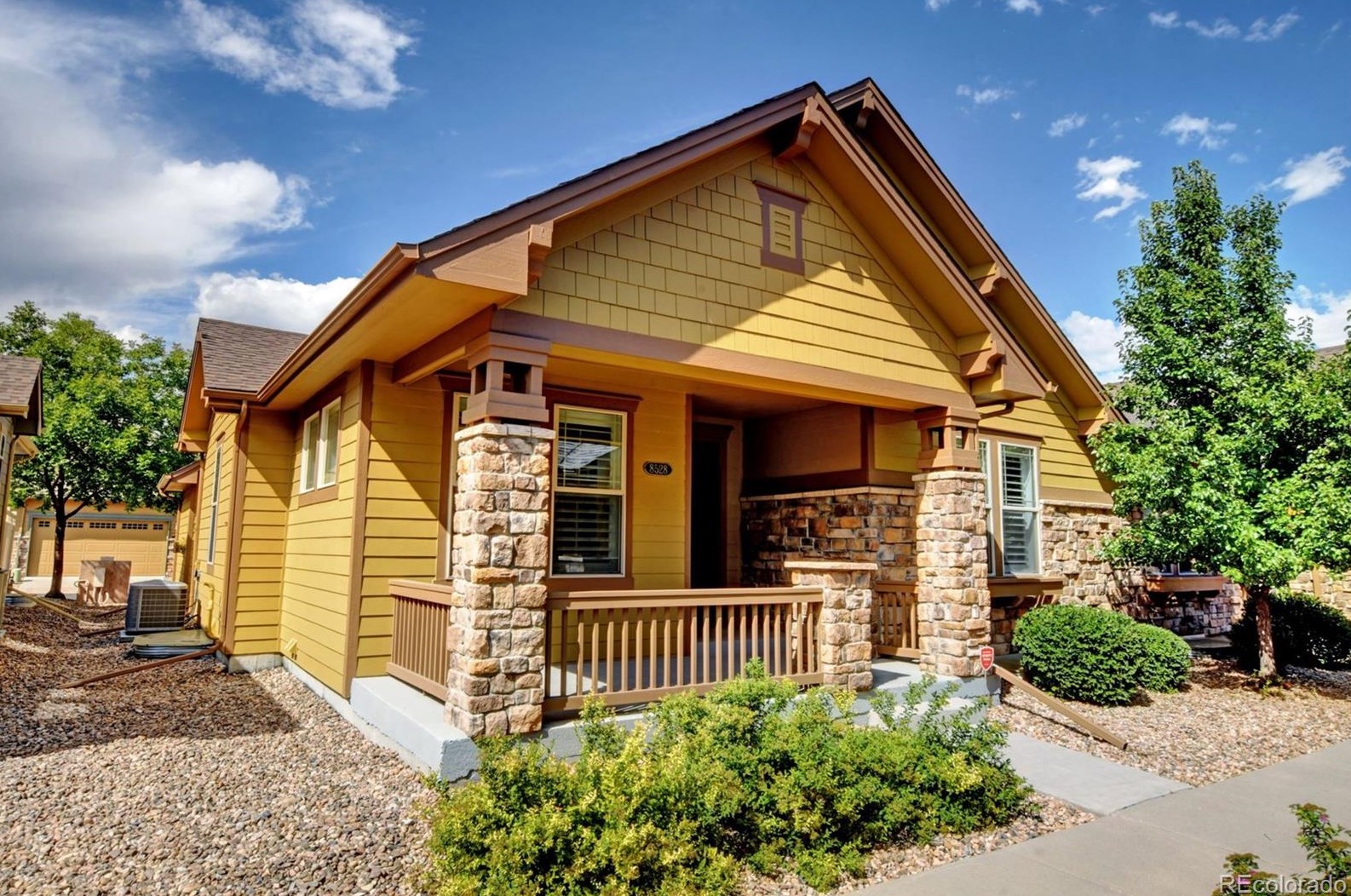8528 Quarles Pl, Littleton, CO 80128-8909