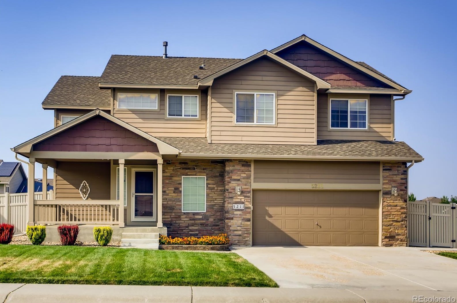 5211 Remington Ave, Longmont, CO 80504-3547