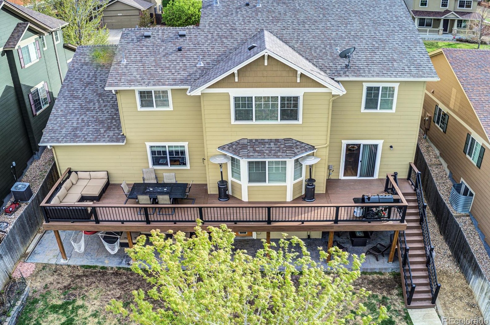 3732 Orleans St, Denver, CO 80013-7437