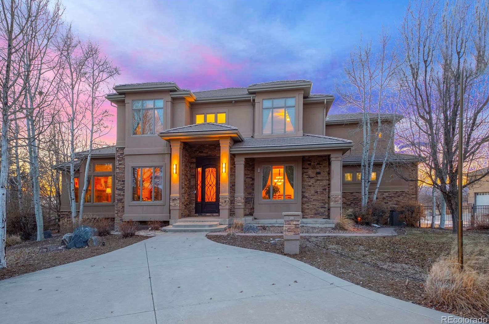 17481 Foxtail Ct, Mead, CO 80542