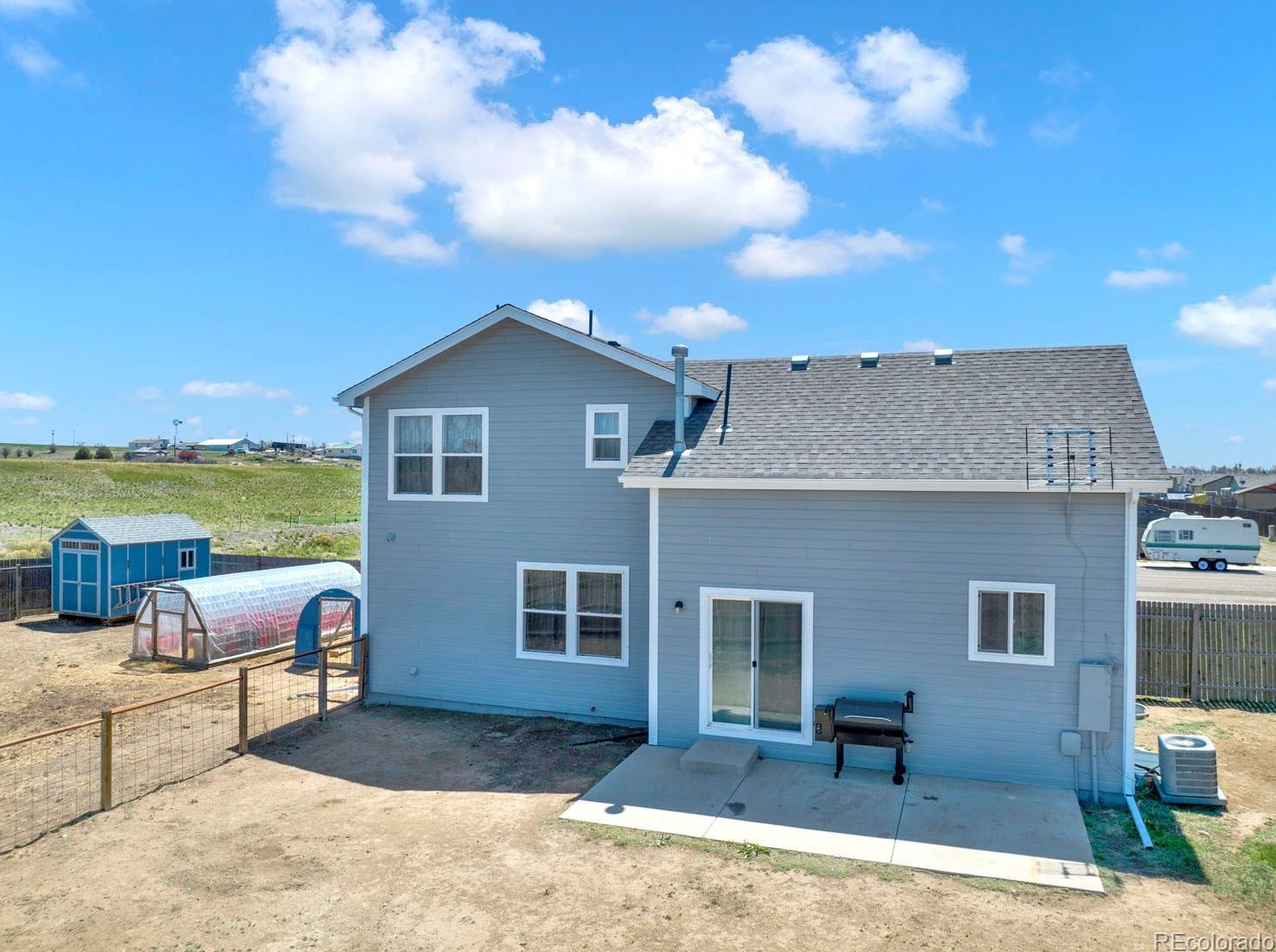 1305 5th Ave, Deer Trail, CO 80105