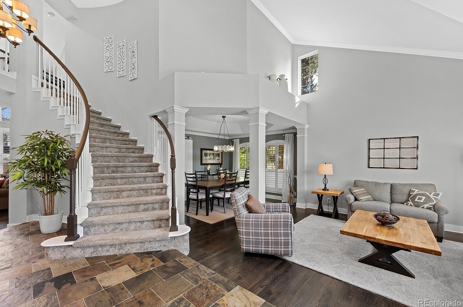 5775 Jack Pl, Littleton, CO 80130-8007