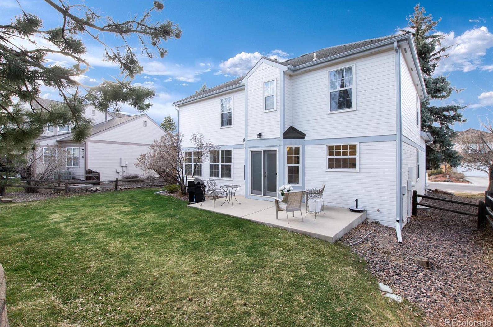 9674 Arlington Ave, Littleton, CO 80123-7440