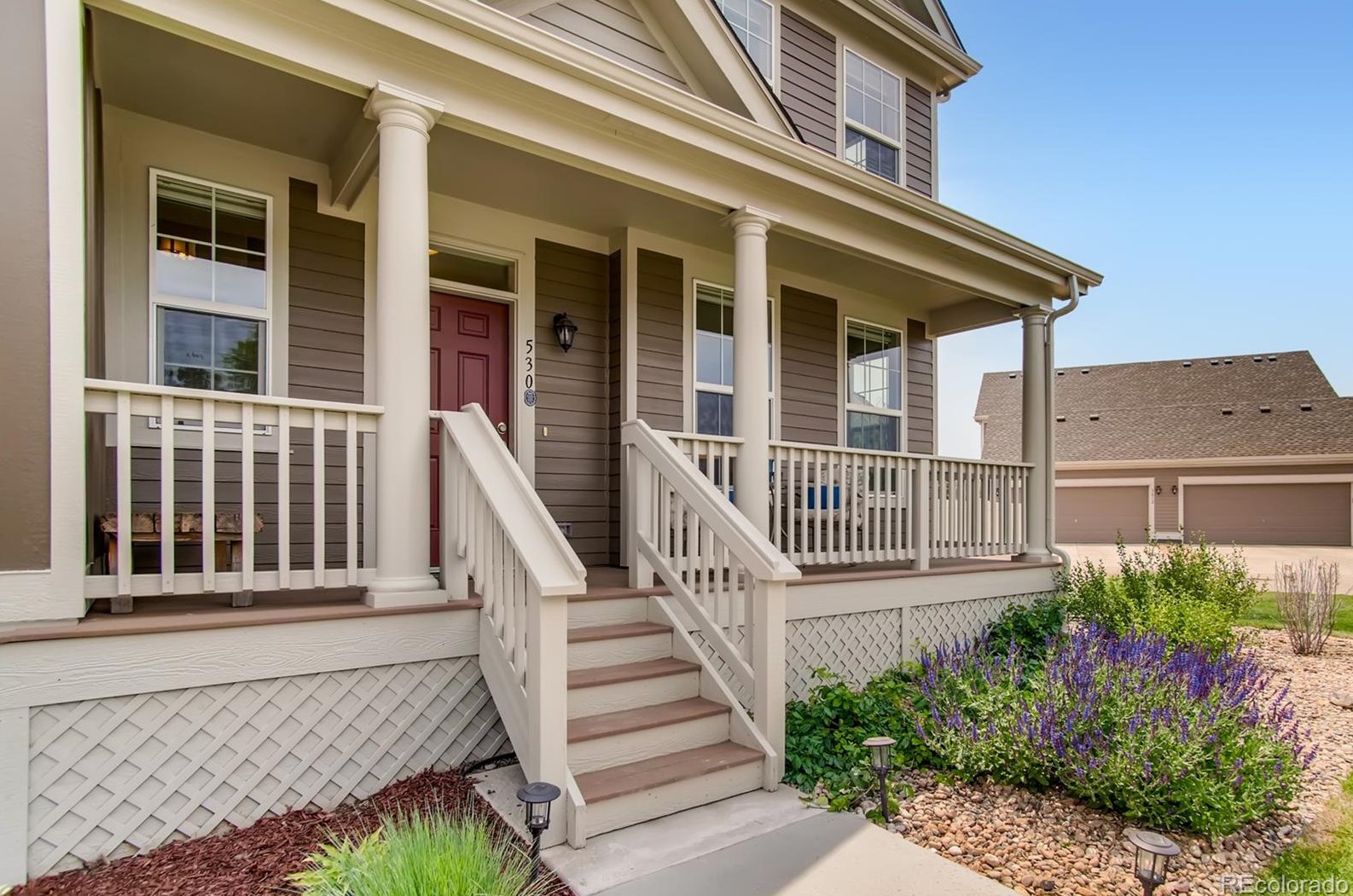 530 Avalon Ave, Lafayette, CO 80026-9026