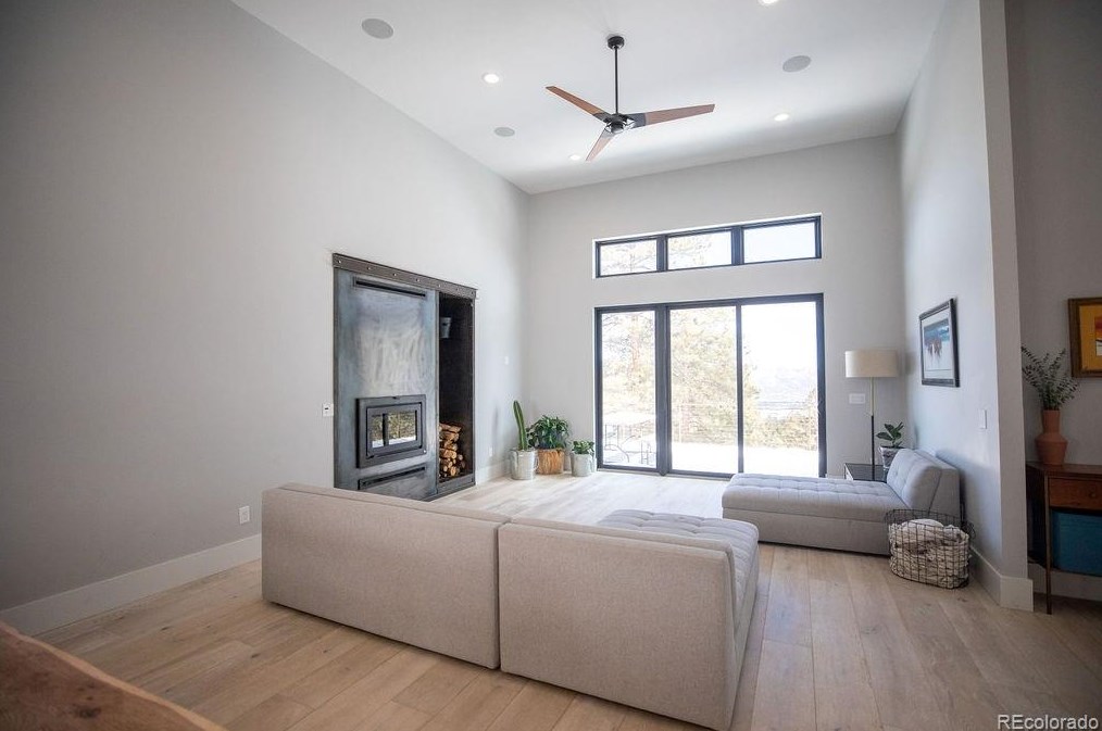 30269 Eagles Rdg, Buena Vista, CO 81211-8653