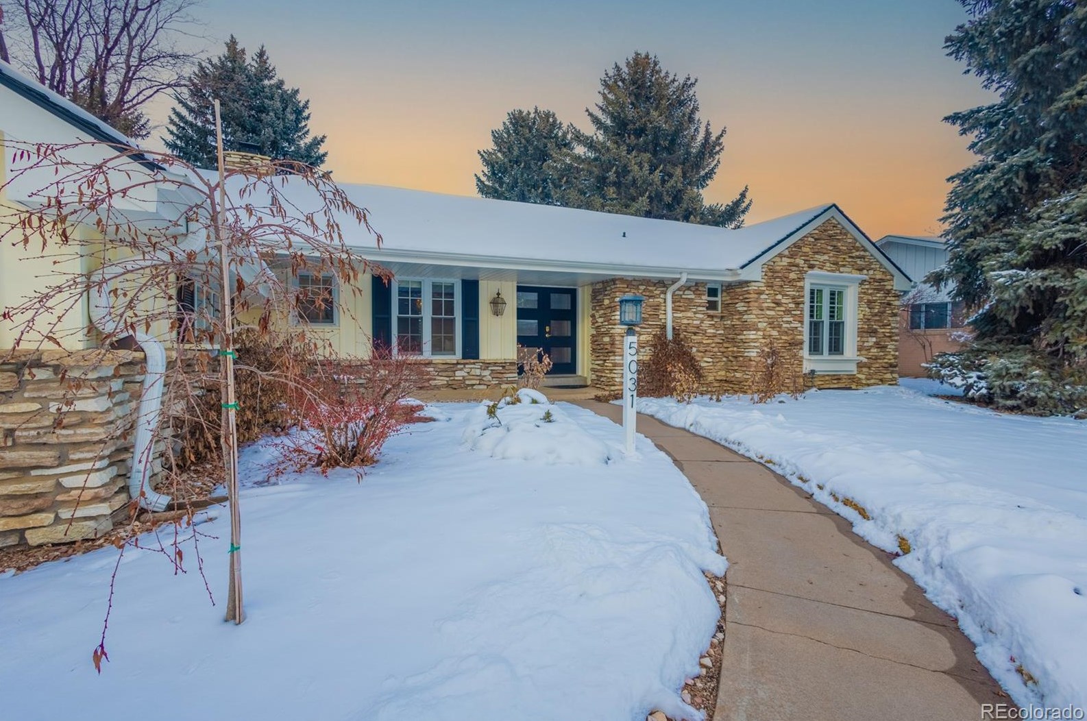 5031 Oxford Ave, Denver, CO 80236-3210