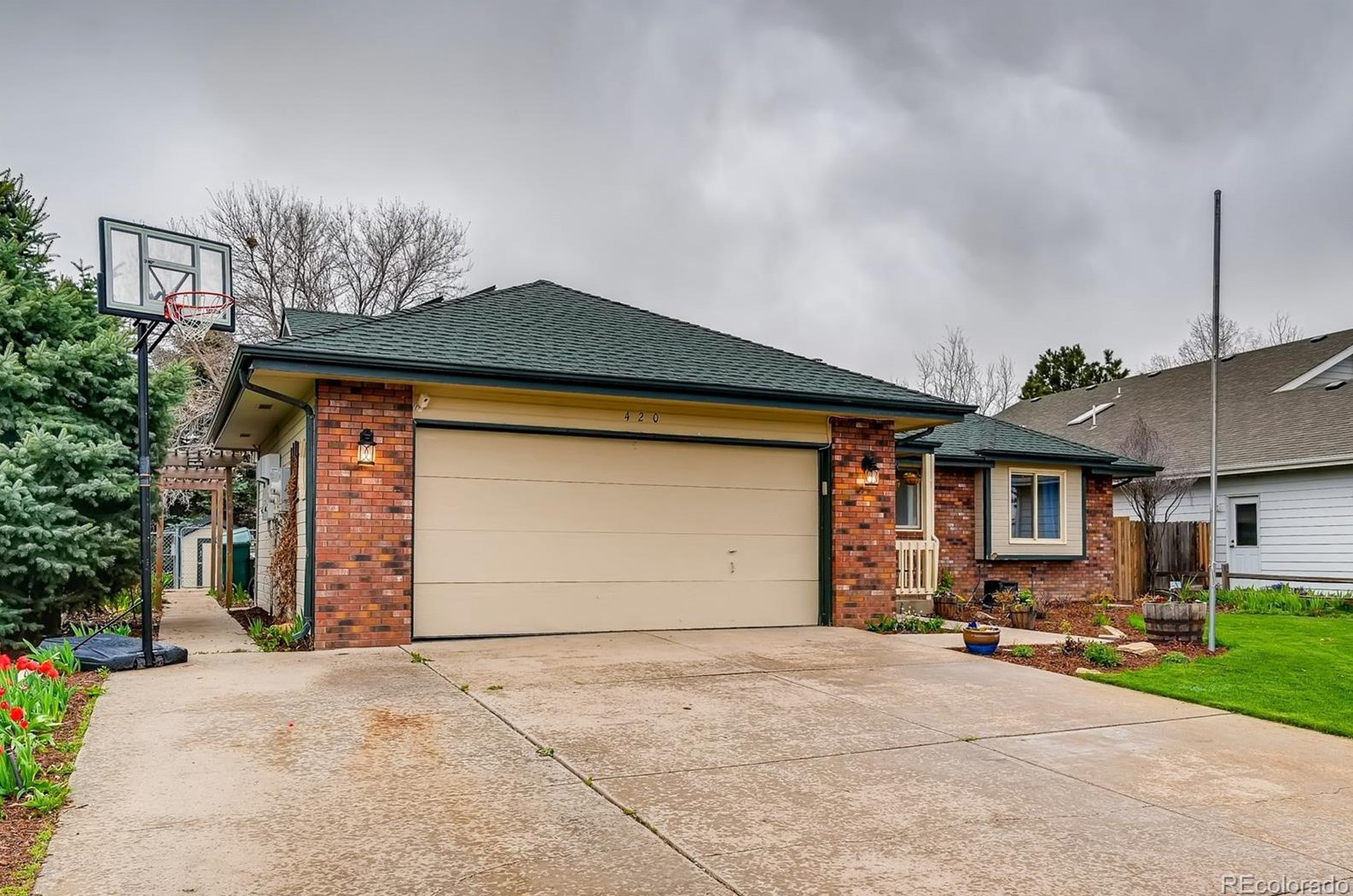 420 Walnut Ave, Eaton, CO 80615