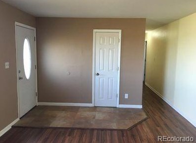 8701 Indiana St, Arvada CO  80007-8214 exterior