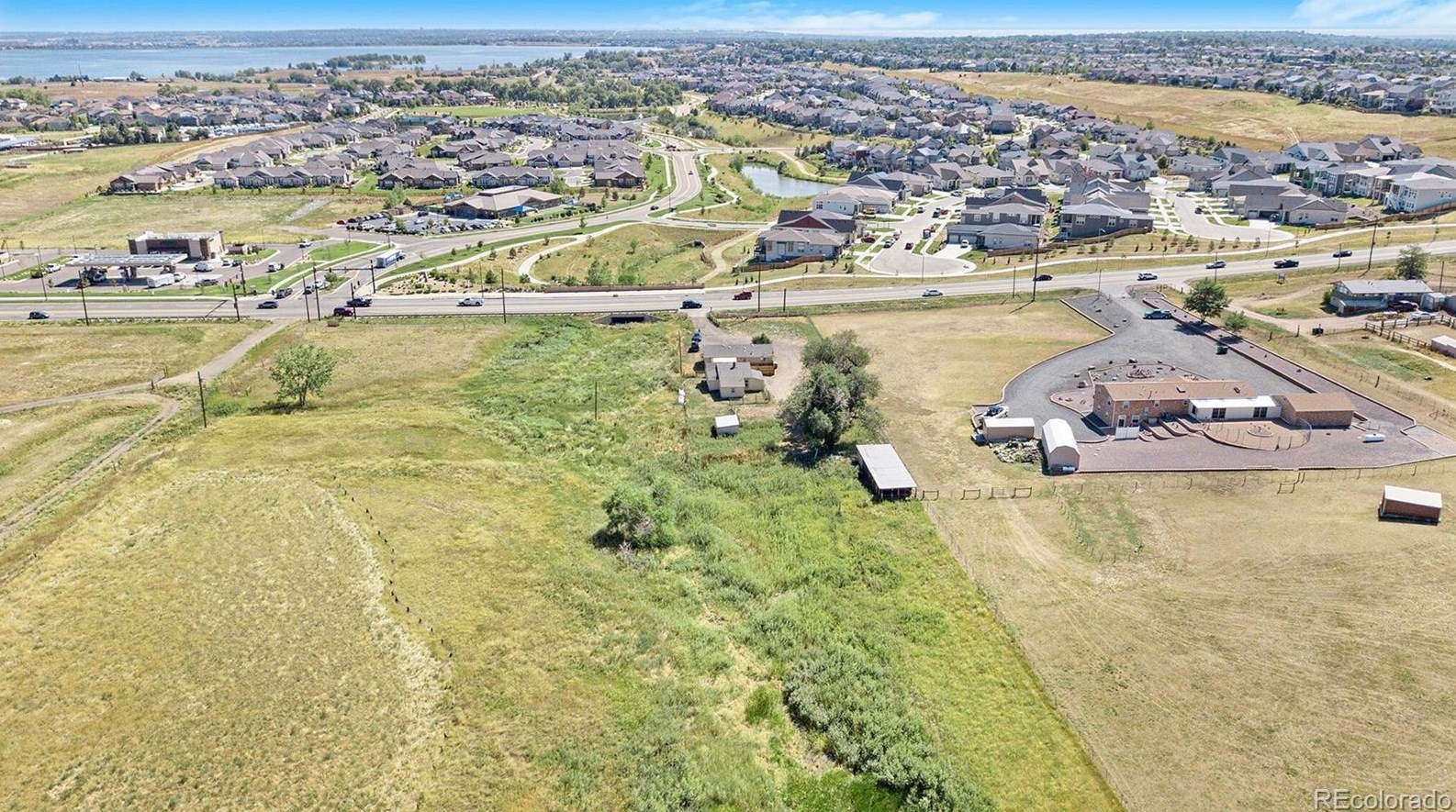8701 Indiana St, Arvada CO  80007-8214 exterior