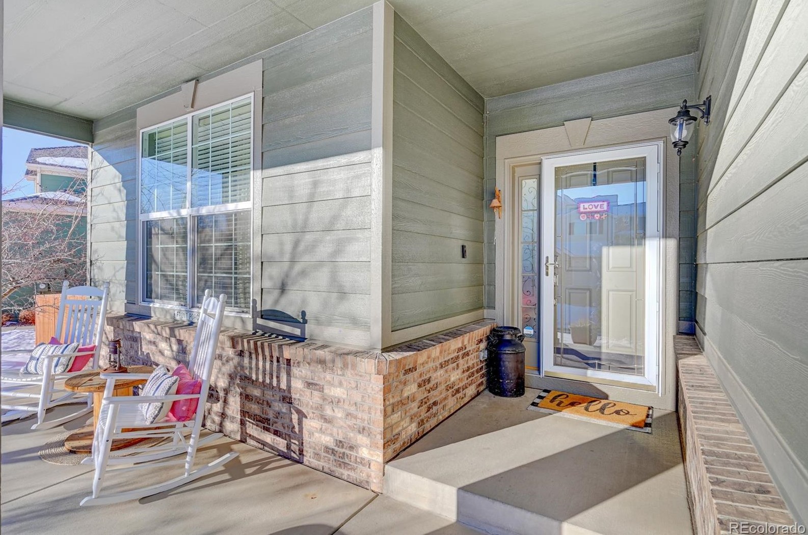 855 Kryptonite Dr, Castle Rock, CO 80108-3081