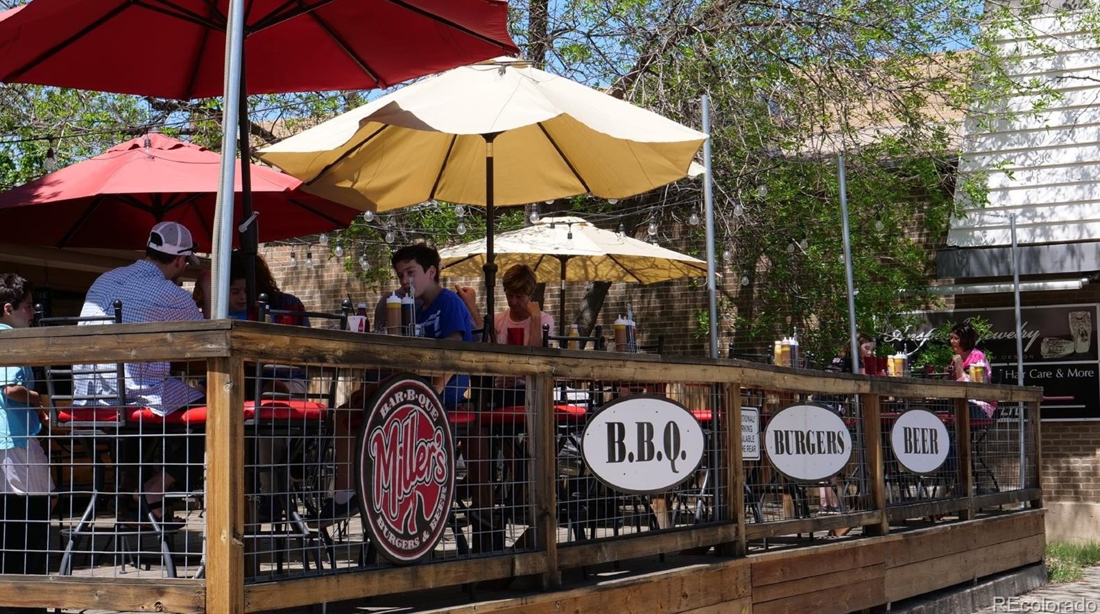 2315 Sandpiper Dr, Lafayette CO  80026-3150 exterior