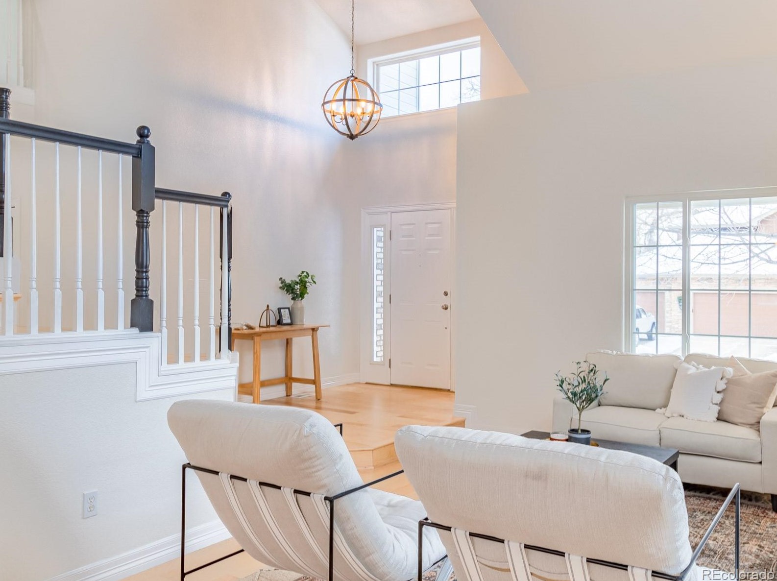 2315 Sandpiper Dr, Lafayette CO  80026-3150 exterior