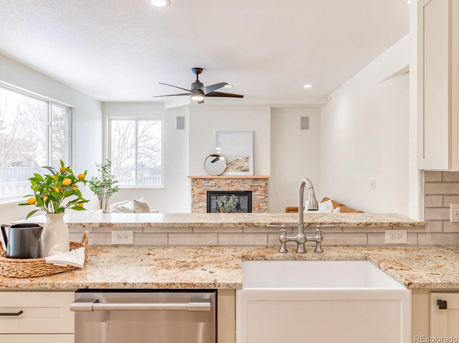 2315 Sandpiper Dr, Lafayette CO  80026-3150 exterior